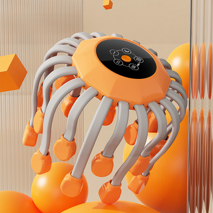 octopus massager